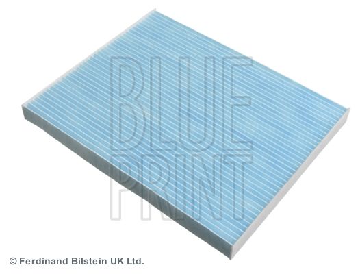 BLUE PRINT Filtrs, Salona telpas gaiss ADG02595
